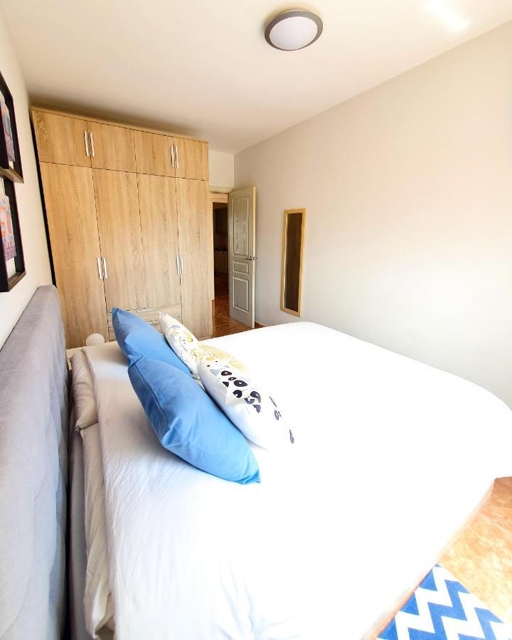 Allamanda Apartamento *