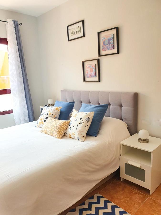 Apartamento Allamanda *