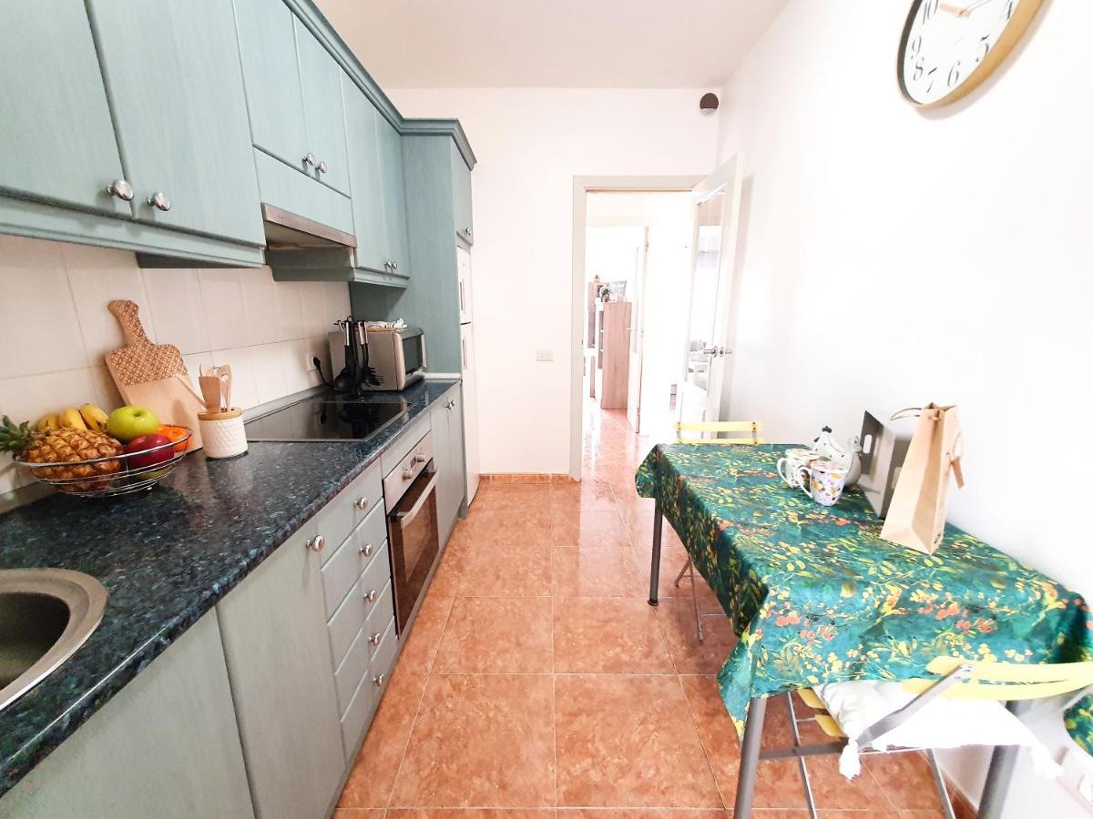 Apartamento Allamanda