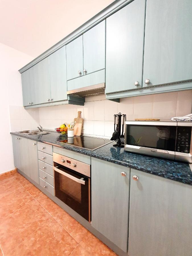 Apartamento Allamanda