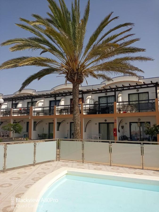 Paradise Amaya