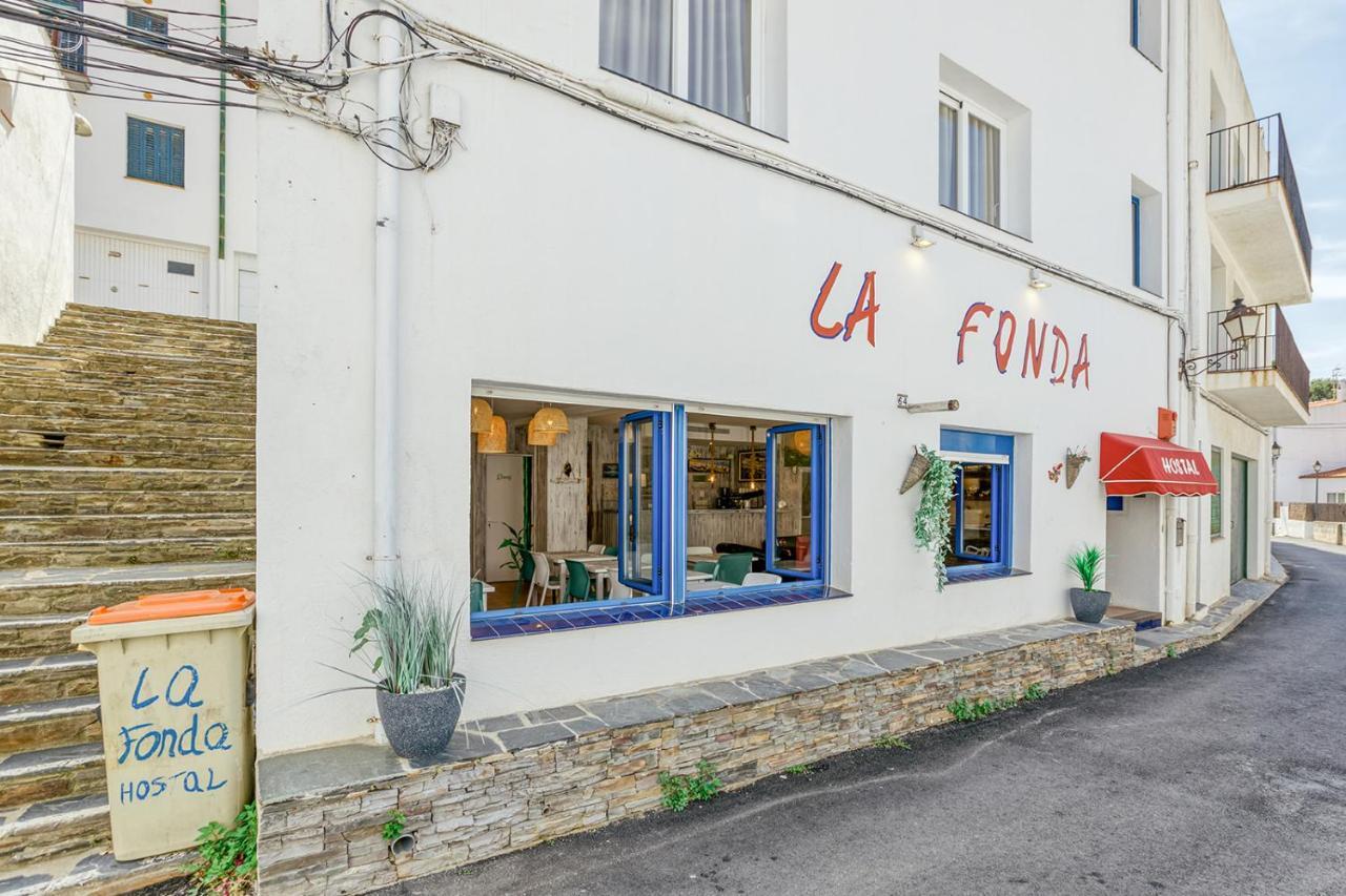 La Fonda Bed and breakfast 2*