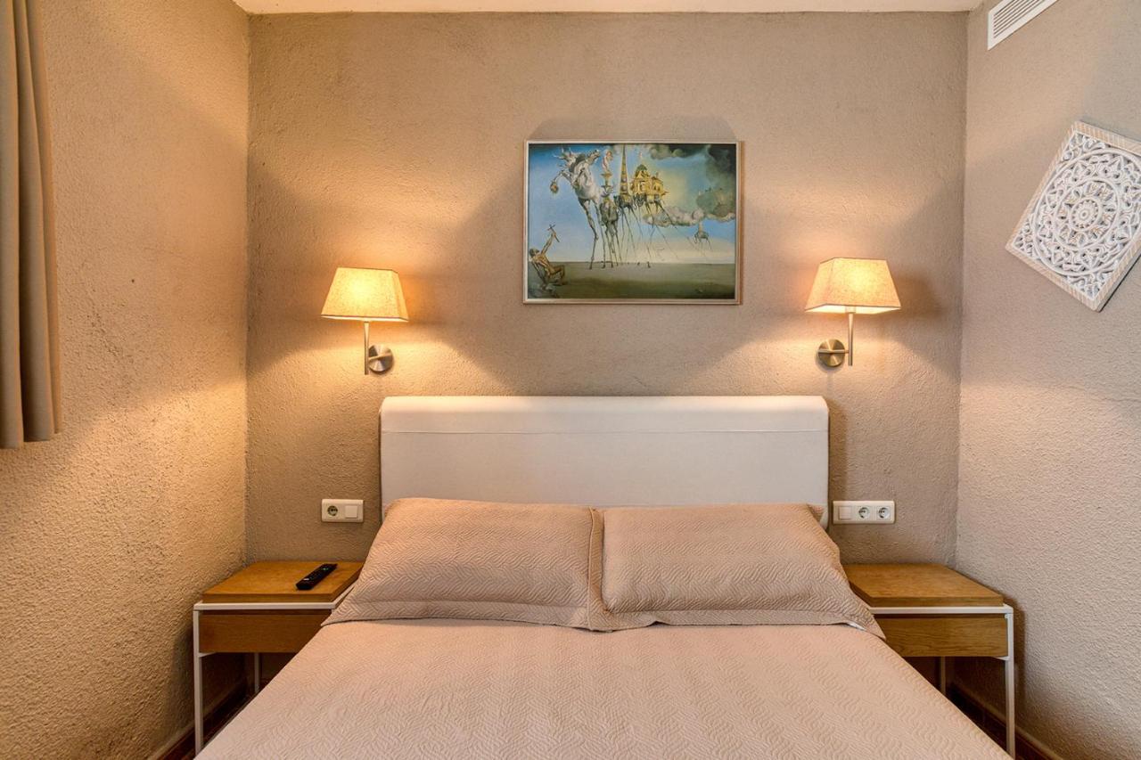 La Fonda Bed and breakfast