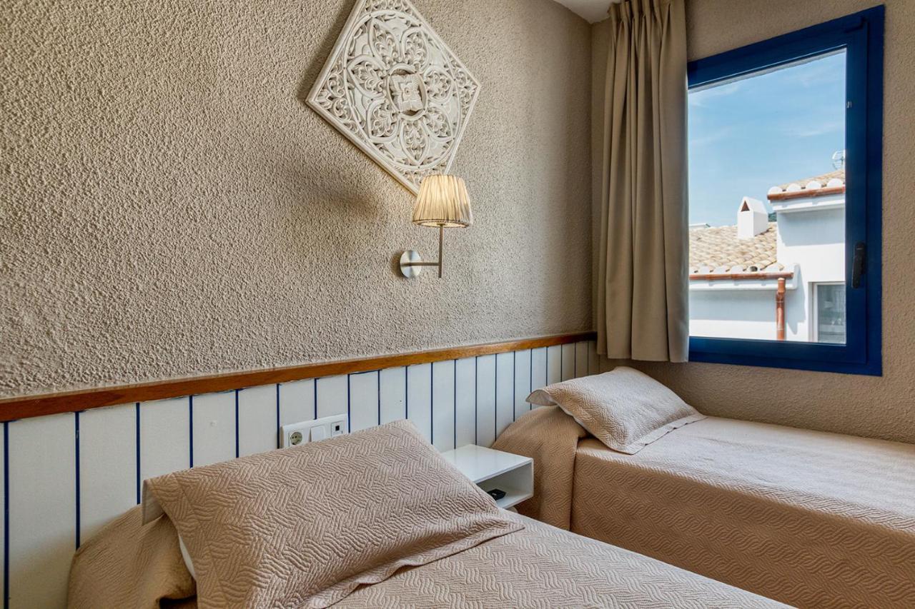 La Fonda 2* Cadaqués