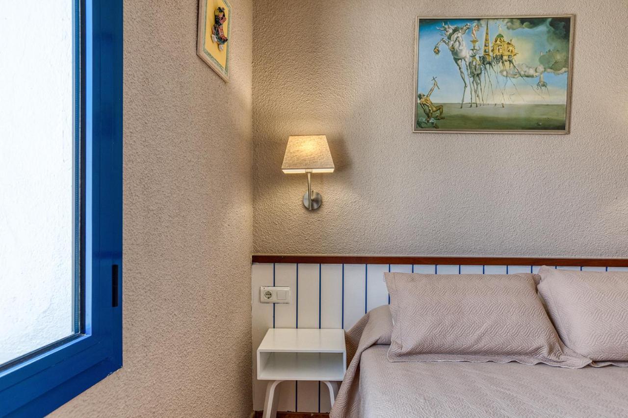 Bed and breakfast La Fonda