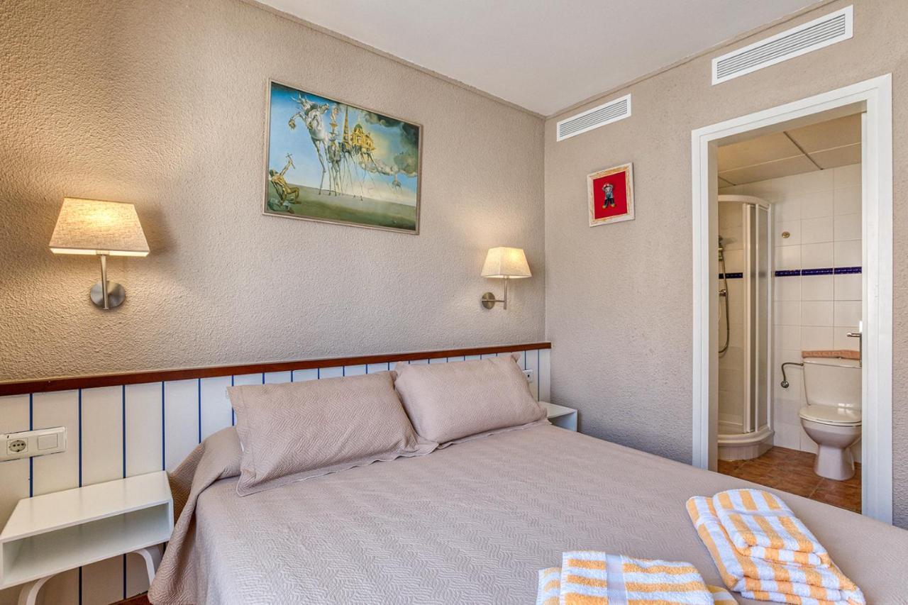 La Fonda Bed and breakfast Cadaqués