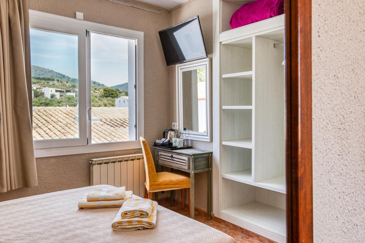 Bed and breakfast La Fonda