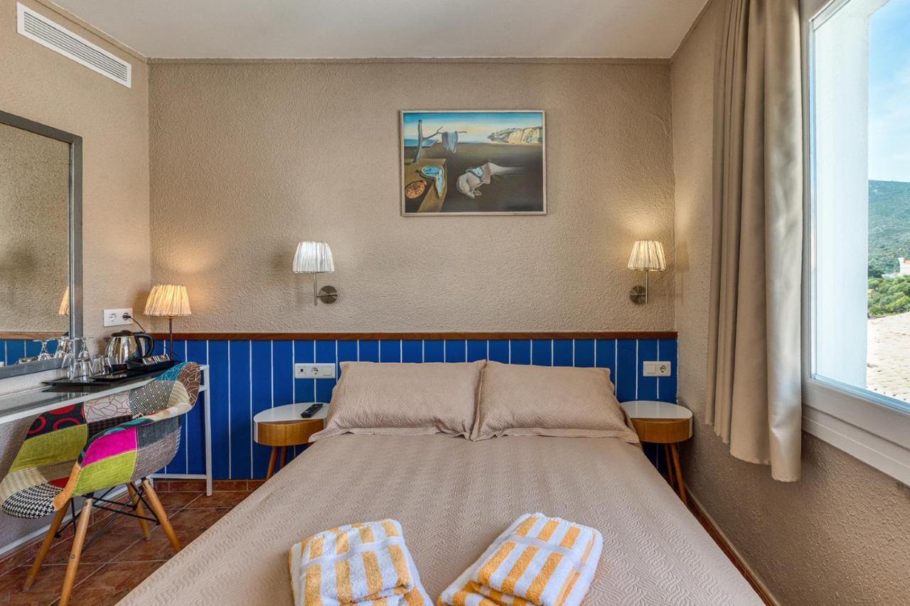 Bed and breakfast La Fonda 2*