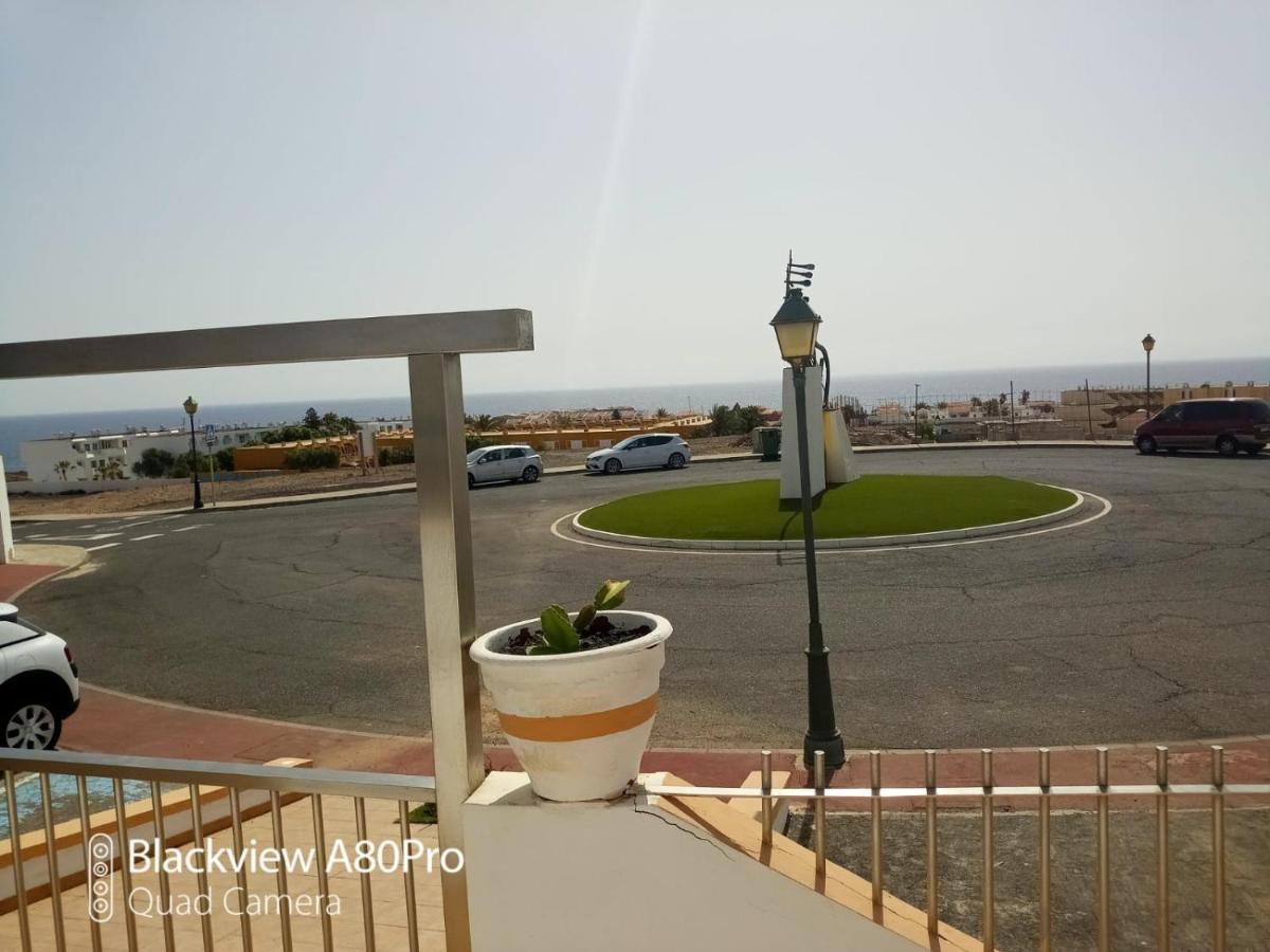 Apartment Paradise Amaya