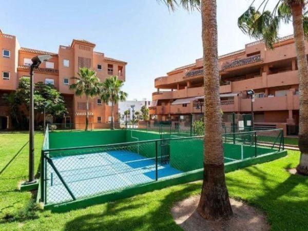 De Almerimar Golf Apartamento *