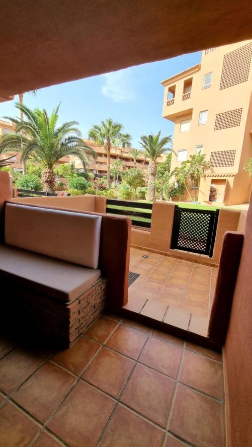 De Almerimar Golf Apartamento *