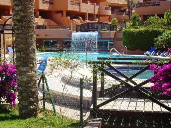 Apartamento De Almerimar Golf El Ejido