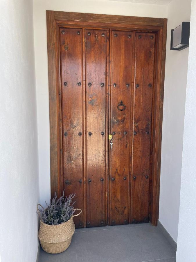 Caballos Canca Caminito Del Rey Holiday home