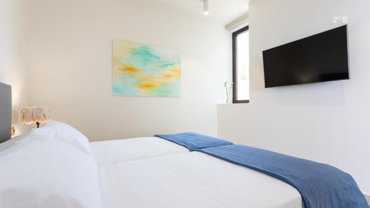 Higueron Club Apartment Benalmadena