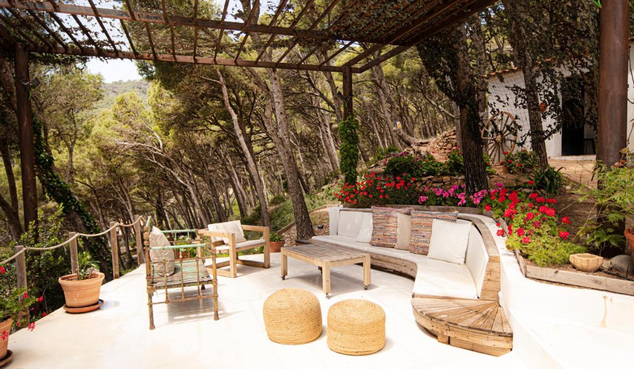 Apartamento Cap Sa Sal Begur