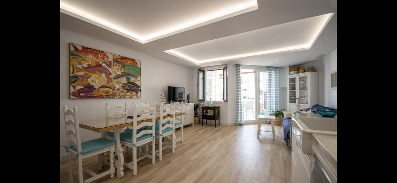 Apartment Poniente Atlanterra Playa Zahara de los Atunes