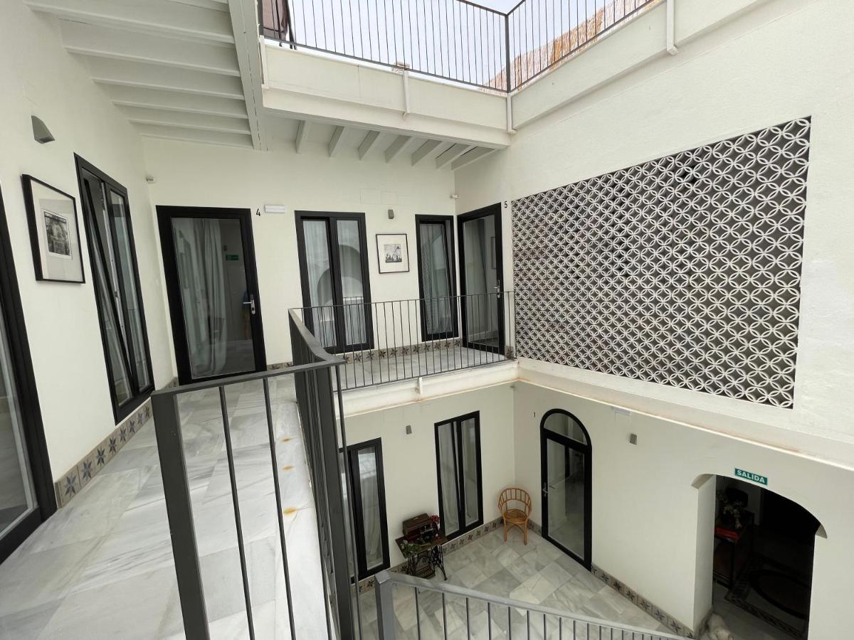 Eva Recommends Higueras Jerez Apartamento