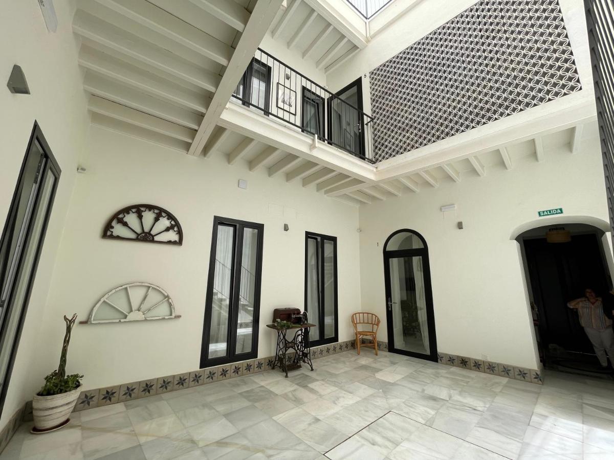 Apartamento Eva Recommends Higueras Jerez *