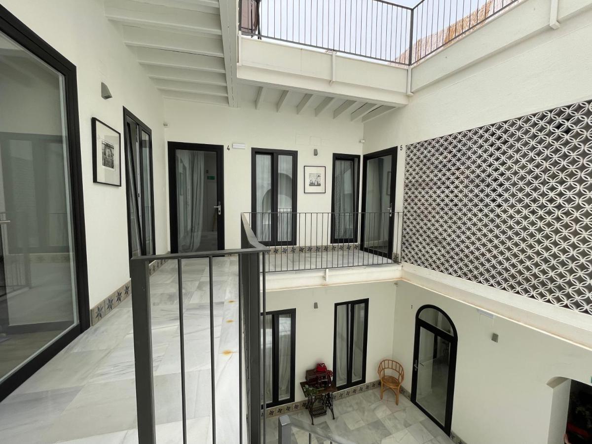 Apartamento Eva Recommends Higueras Jerez
