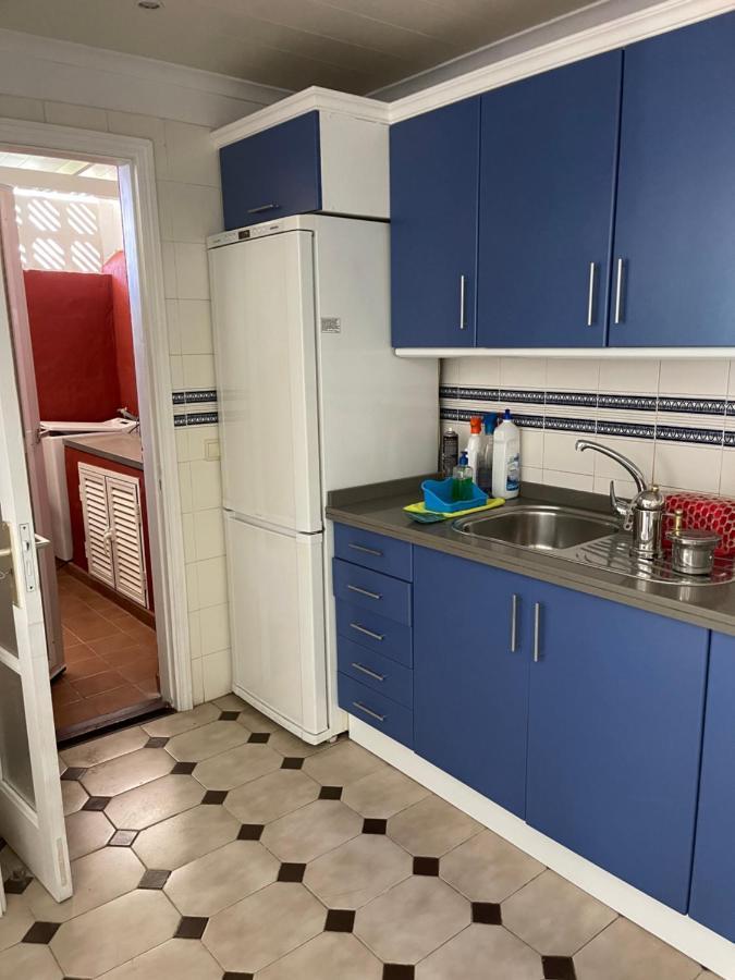 Apartamento Albaricoque Sun&beach Maspalomas (Gran Canaria)