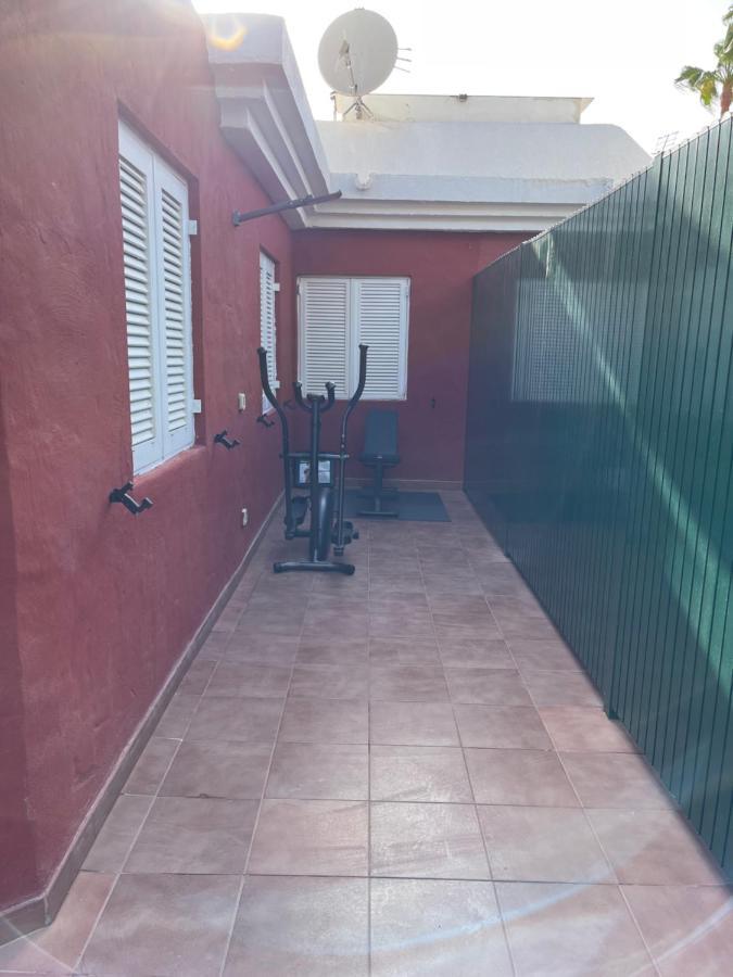 Albaricoque Sun&beach Apartamento Maspalomas (Gran Canaria)