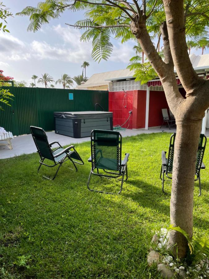 Albaricoque Sun&beach Apartamento *
