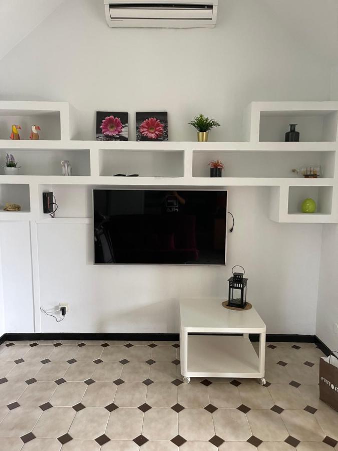 Albaricoque Sun&beach Apartamento Maspalomas (Gran Canaria)
