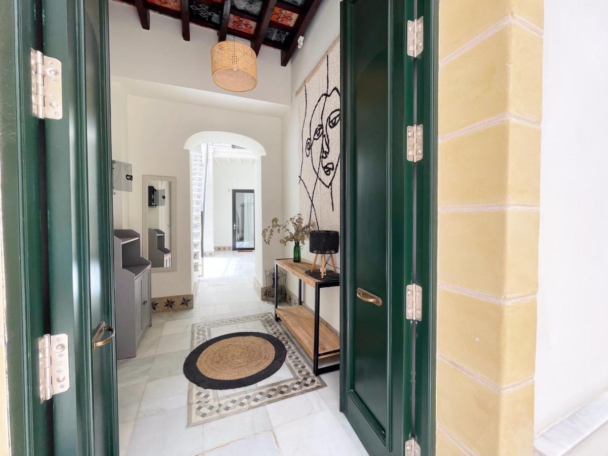 Apartamento Eva Recommends Higueras Jerez Jerez de la Frontera