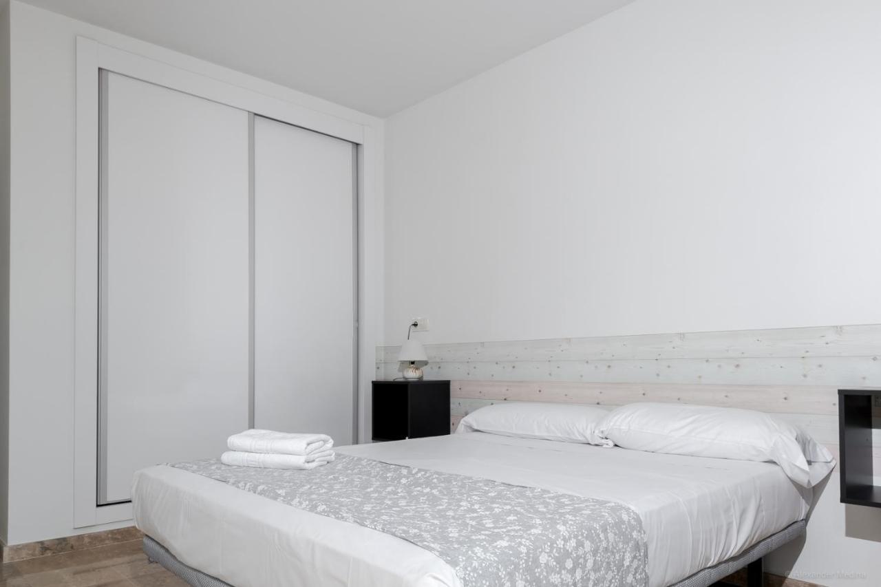 Roquetas Beach&playa Serena Golf Village Apartamento Roquetas de Mar