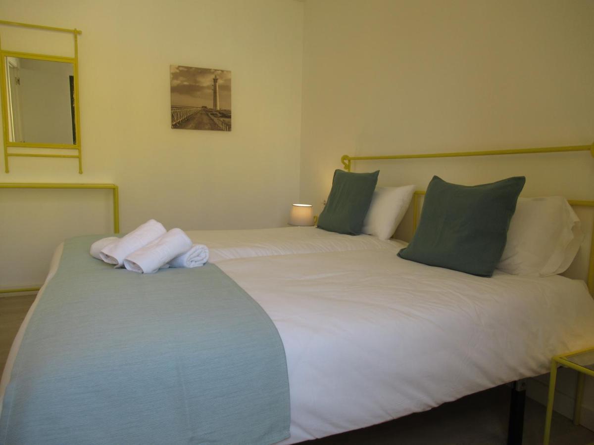 Garden Relax Apartments, By Comfortable Luxury Apartamento