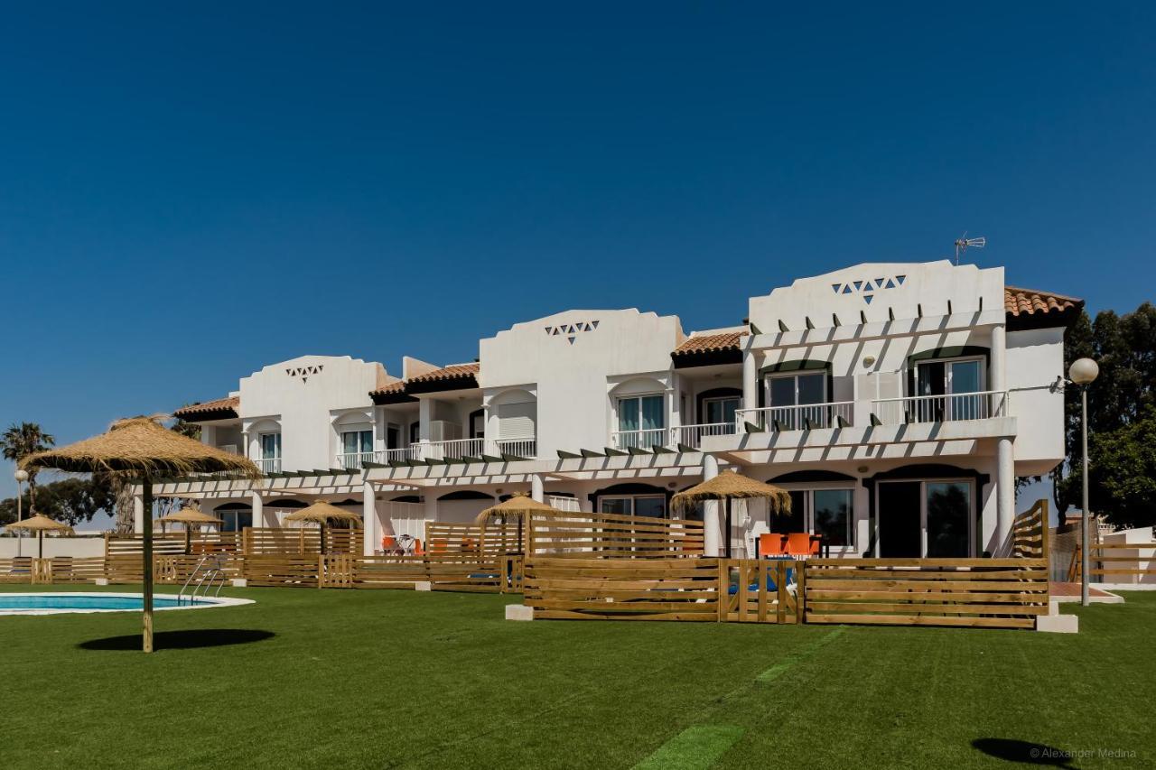 Apartamento Roquetas Beach&playa Serena Golf Village
