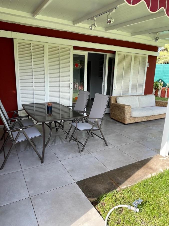 Albaricoque Sun&beach Apartamento
