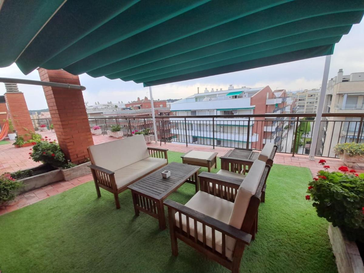 Apartamento Atico Isaac Albeniz
