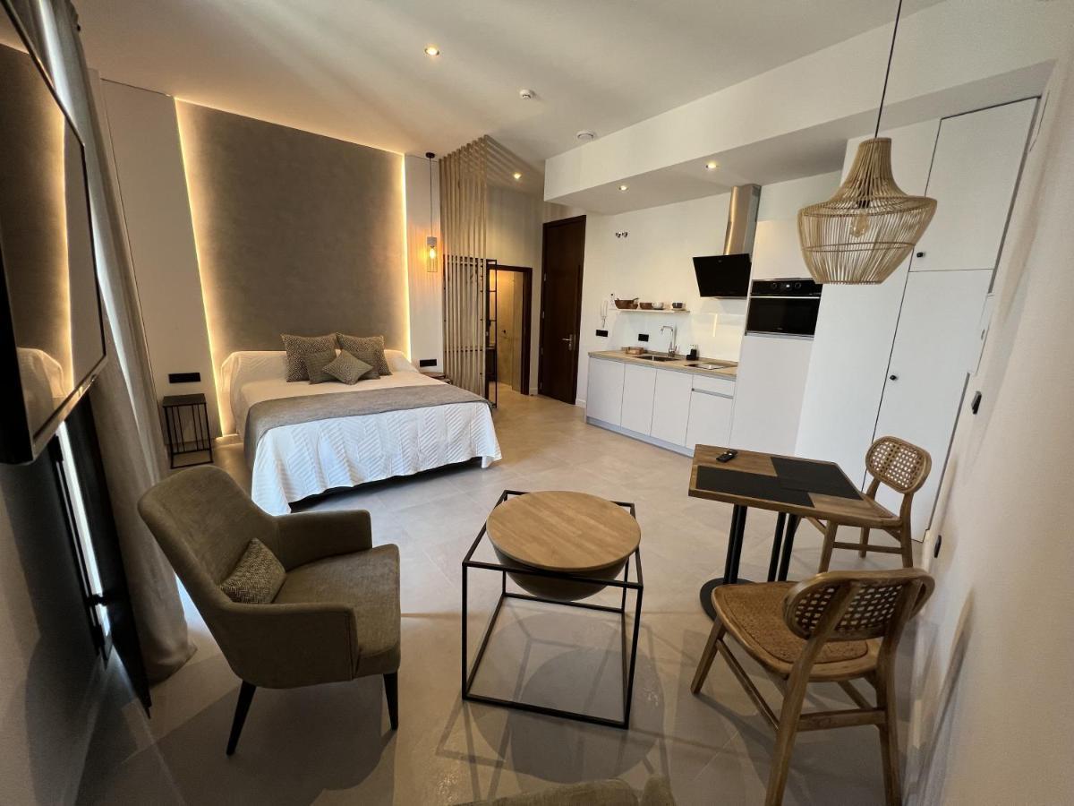 Turisticos Sinag Apartamento