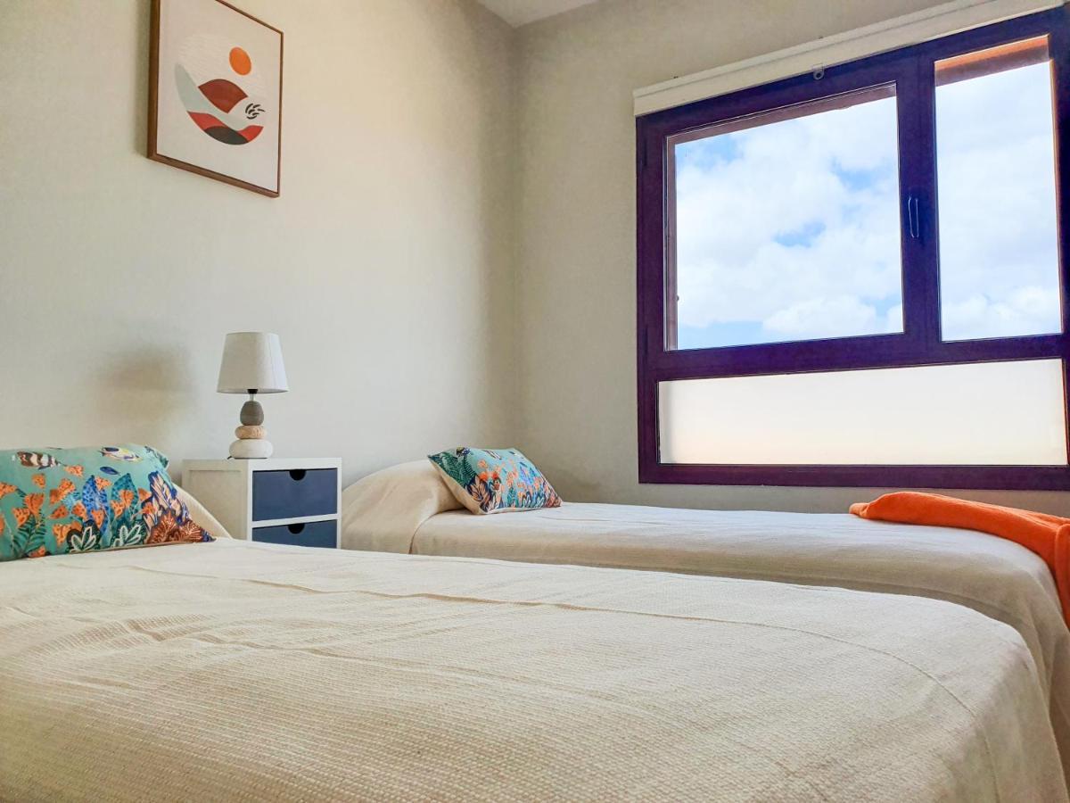 Allamanda Apartamento *