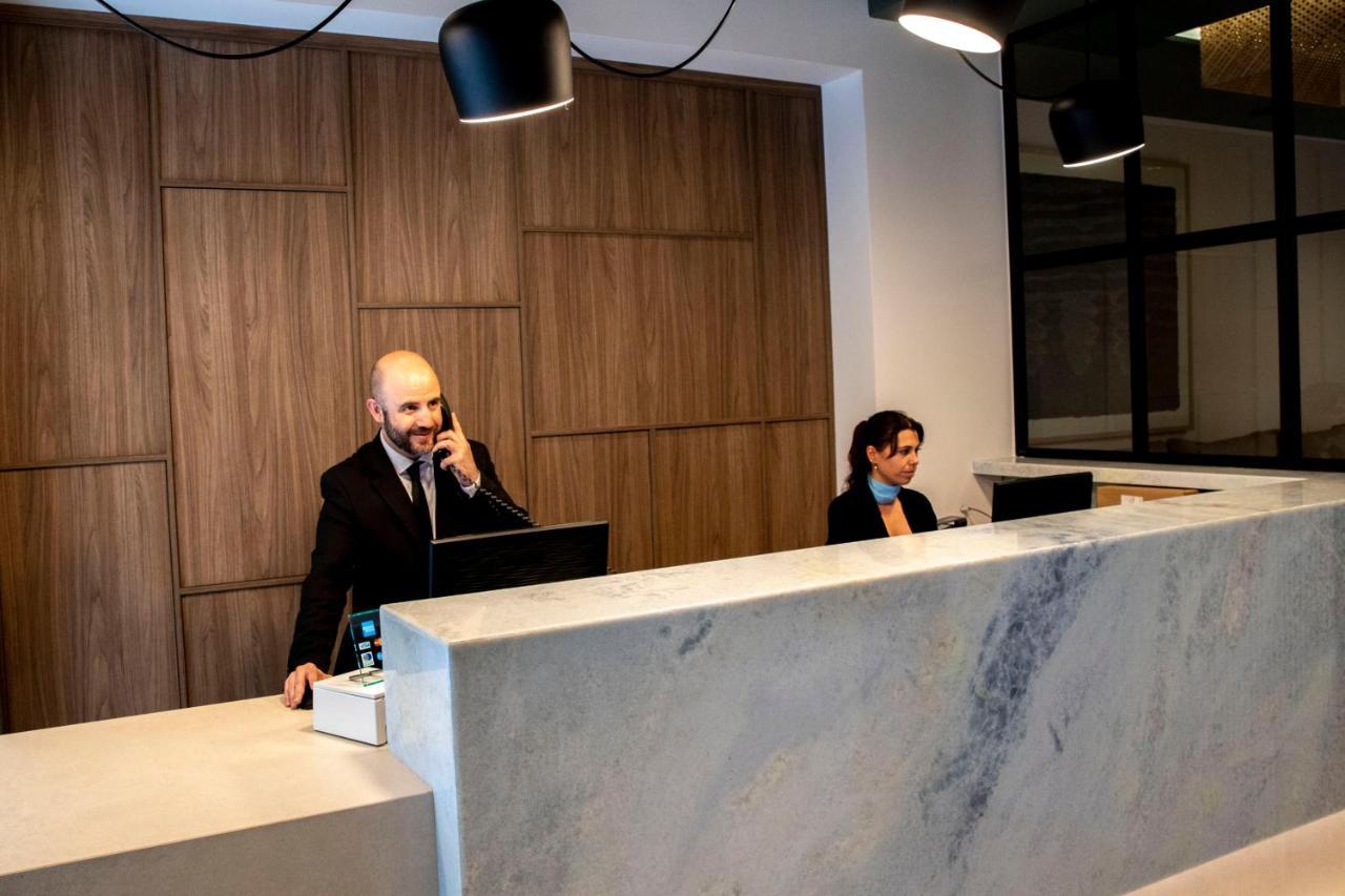 Grupotel Gravina Hotel