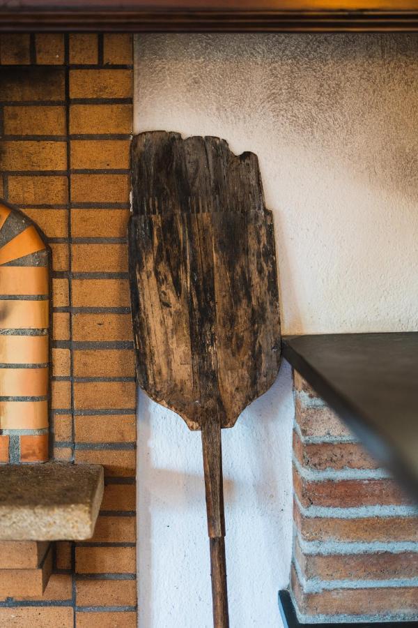 Els Refugis Del Montseny Cal Somni Holiday home