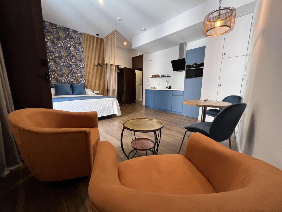 Turisticos Sinag Apartamento Córdoba