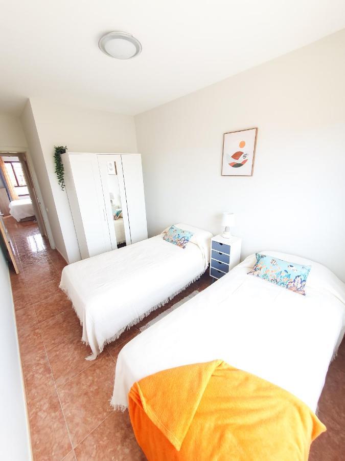 Apartamento Allamanda