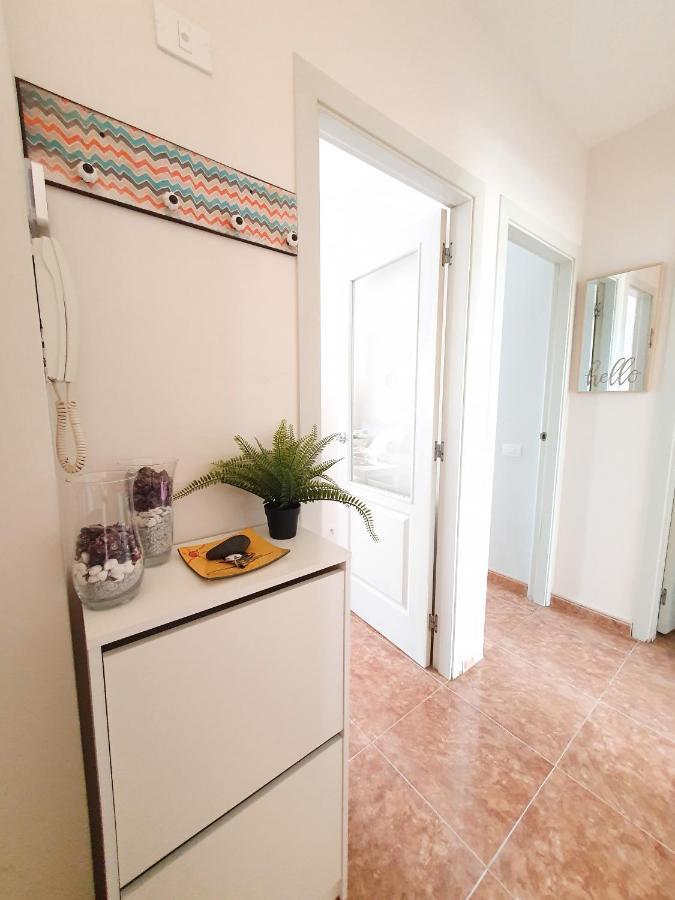 Allamanda Apartamento Caleta de Fuste