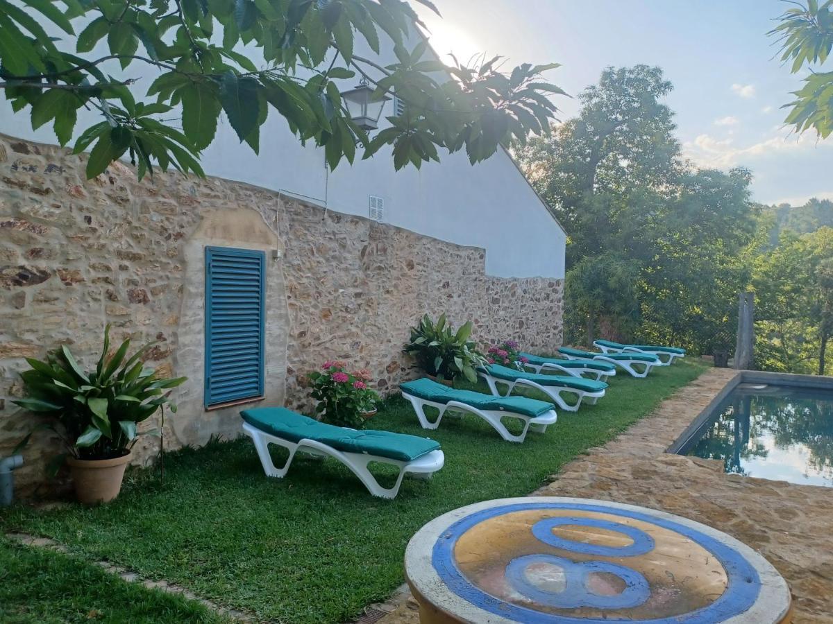 Villa Castillo