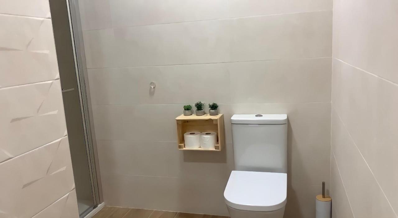 Apartamento Equipado Playa Onesdemar Valencia