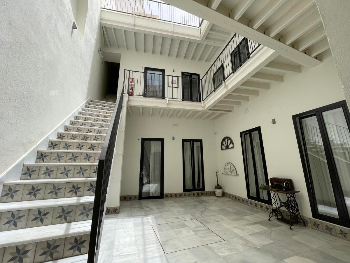 Apartamento Eva Recommends Higueras Jerez Jerez de la Frontera