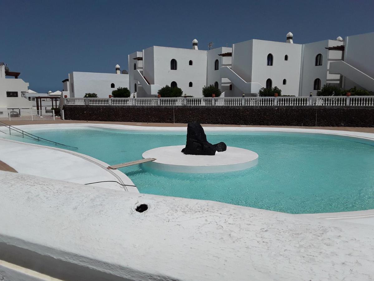 Le Farniente Apartment Costa Teguise