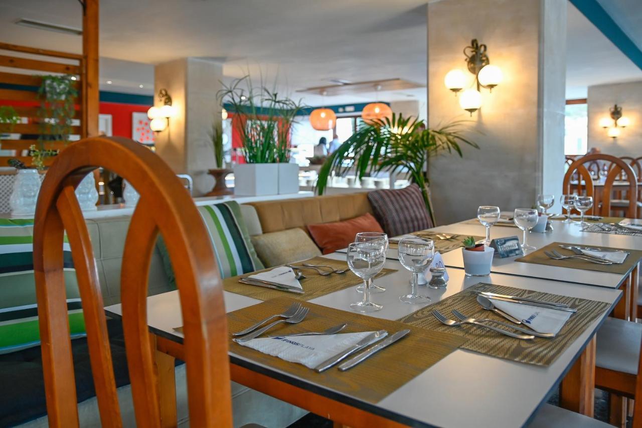 Hotel Pinos Playa Santanyí