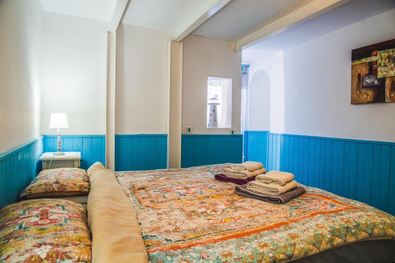 Casa El Mar El Faro Apartment