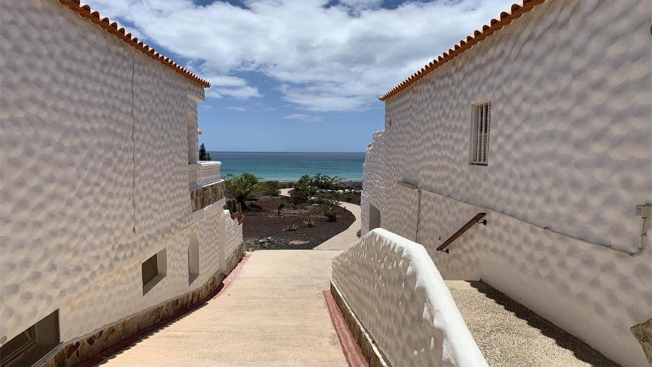 Welooveyou Bahia Sunlight Costa Calma