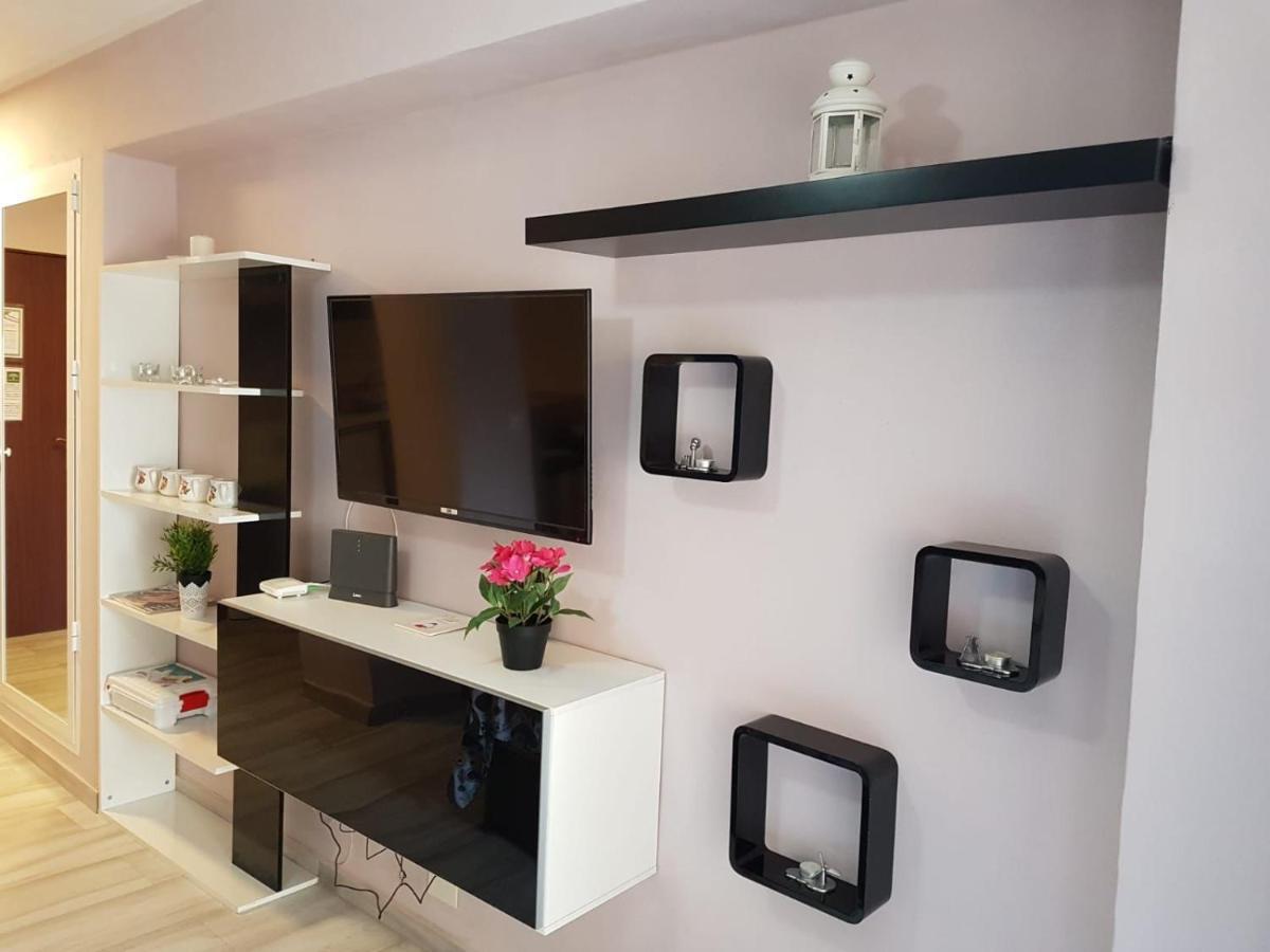 Apartamento Estudio Costa