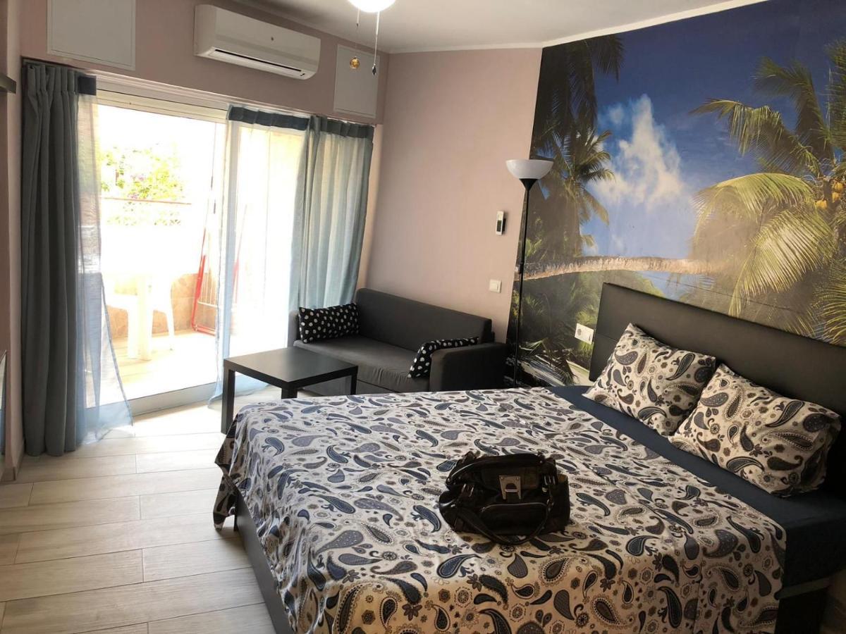 Apartamento Estudio Costa