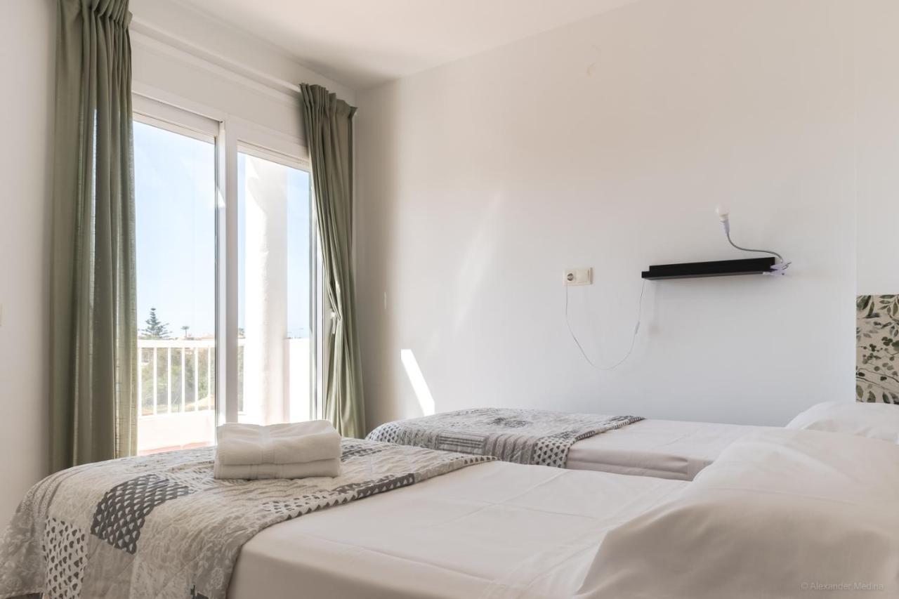 Gran Roquetas Beach&golf Playa Serena *